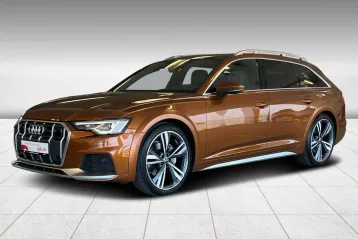 Audi A6 Allroad din 2024 - oferta AUD177292