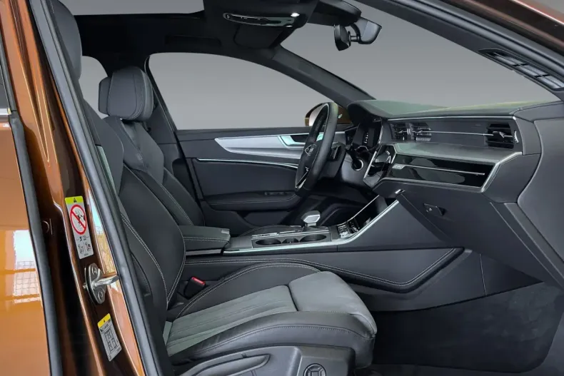 Audi A6 Allroad din 2024 cu 10.205 km - oferta AUD177292 - foto 7