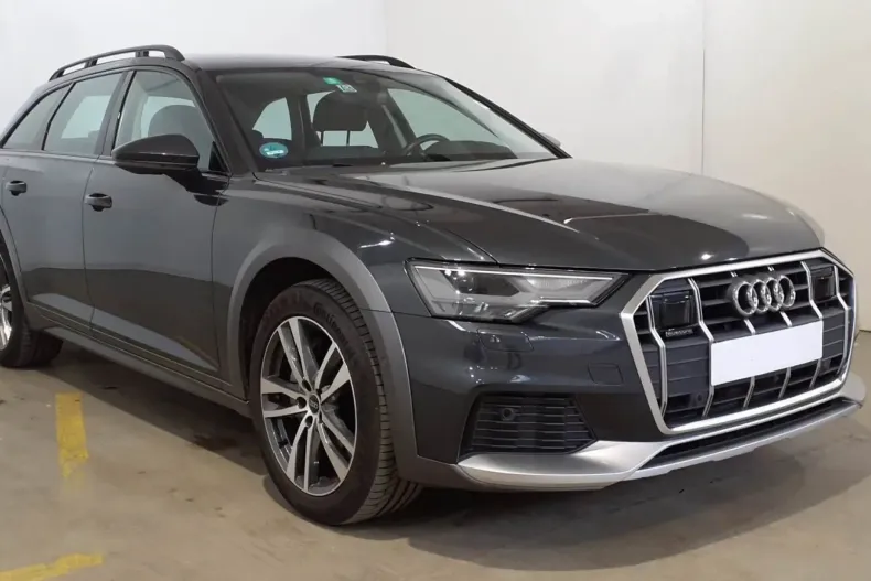 Audi A6 Allroad din 2023 cu 70.000 km - oferta AUD177293 - foto 2