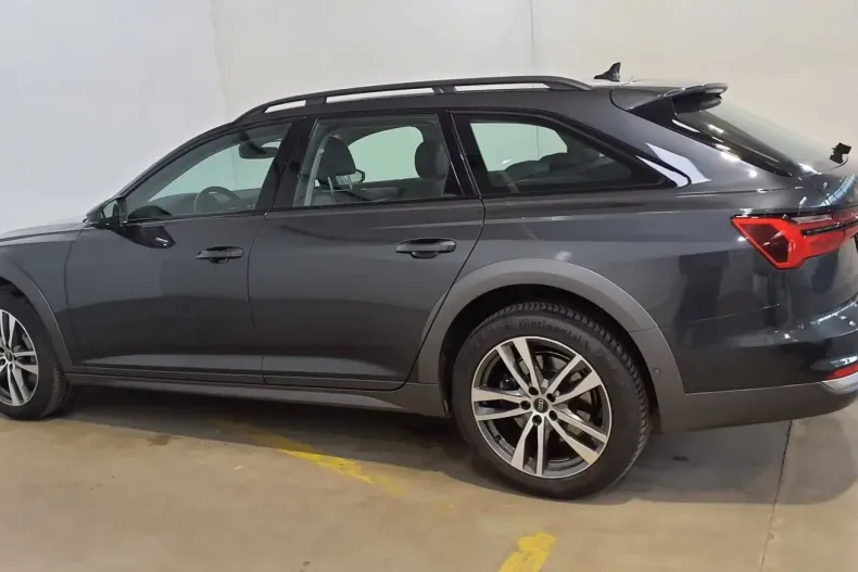 Audi A6 Allroad din 2023 cu 70.000 km - oferta AUD177293 - foto 7