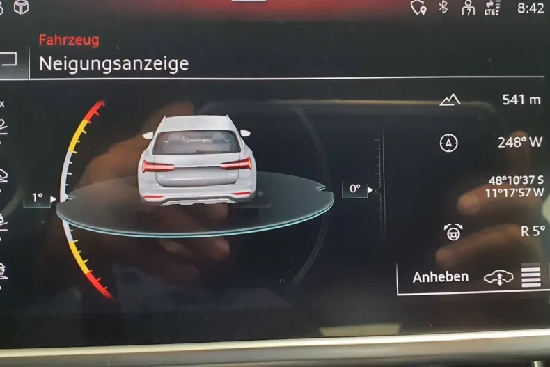 Audi A6 Allroad din 2023 cu 70.000 km - oferta AUD177293 - foto 18