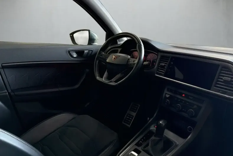 Cupra Ateca din 2023 cu 44.662 km - oferta CUP177294 - foto 6