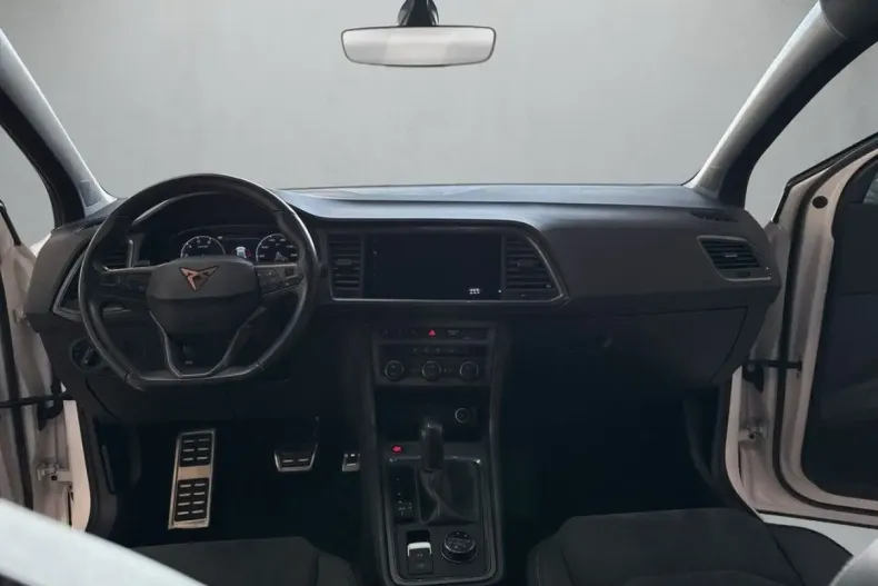 Cupra Ateca din 2023 cu 44.662 km - oferta CUP177294 - foto 7