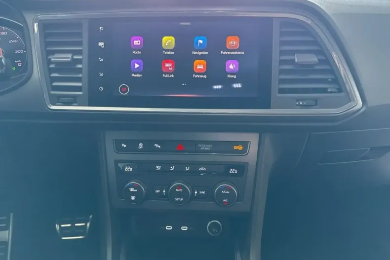 Cupra Ateca din 2023 cu 44.662 km - oferta CUP177294 - foto 10