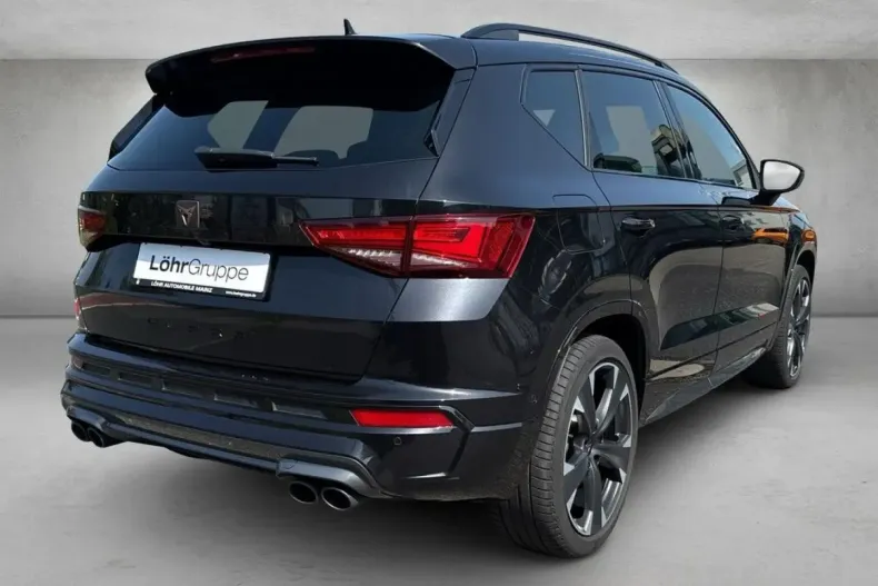 Cupra Ateca din 2023 cu 26.995 km - oferta CUP177295 - foto 3
