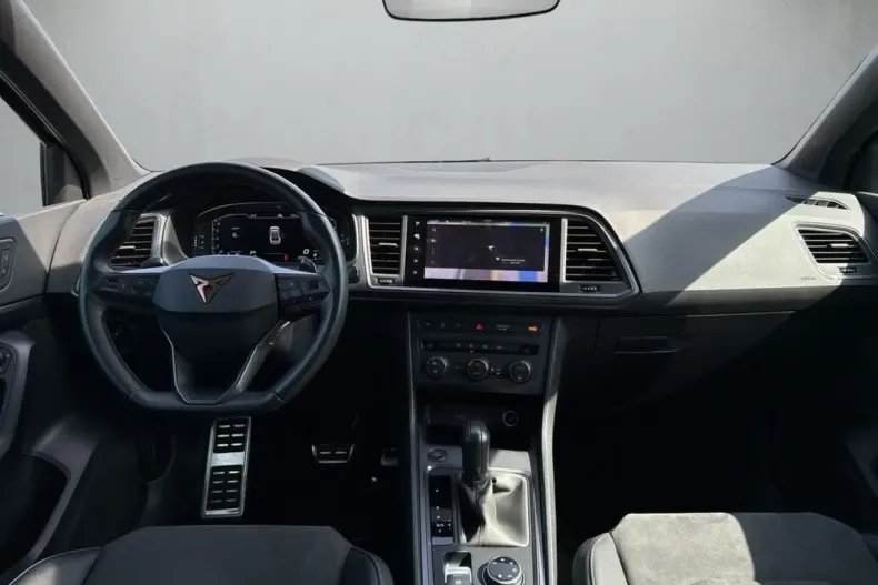 Cupra Ateca din 2023 cu 26.995 km - oferta CUP177295 - foto 7