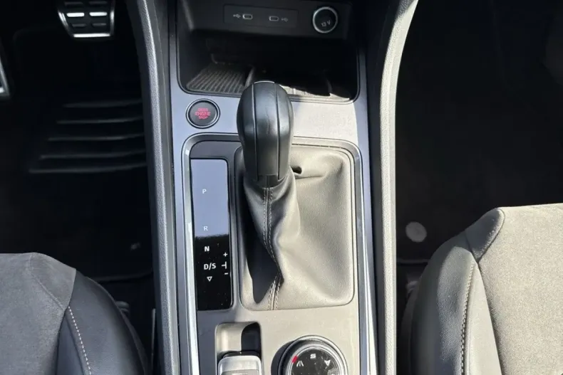 Cupra Ateca din 2023 cu 26.995 km - oferta CUP177295 - foto 8