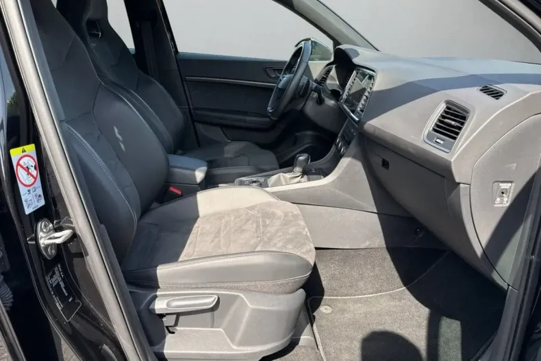 Cupra Ateca din 2023 cu 26.995 km - oferta CUP177295 - foto 12