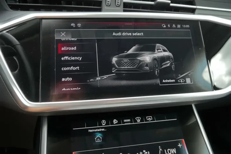 Audi A6 Allroad din 2024 cu 29.750 km - oferta AUD177297 - foto 19