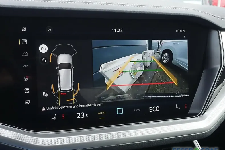 Volkswagen Touareg din 2024 cu 12.520 km - oferta VOL177298 - foto 10