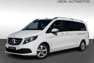 Mercedes-Benz V 220 din 2024 - oferta MER177299