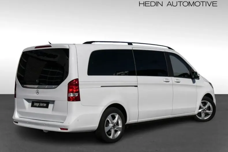 Mercedes-Benz V 220 din 2024 cu 21.100 km - oferta MER177299 - foto 2