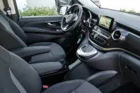 Mercedes-Benz V 220 din 2024 cu 21.100 km - oferta MER177299 - foto 5