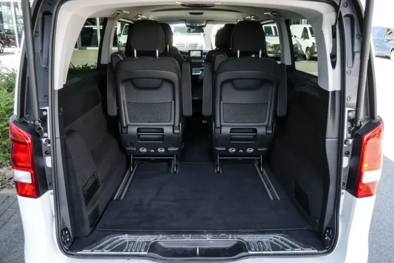 Mercedes-Benz V 220 din 2024 cu 21.100 km - oferta MER177299 - foto 10