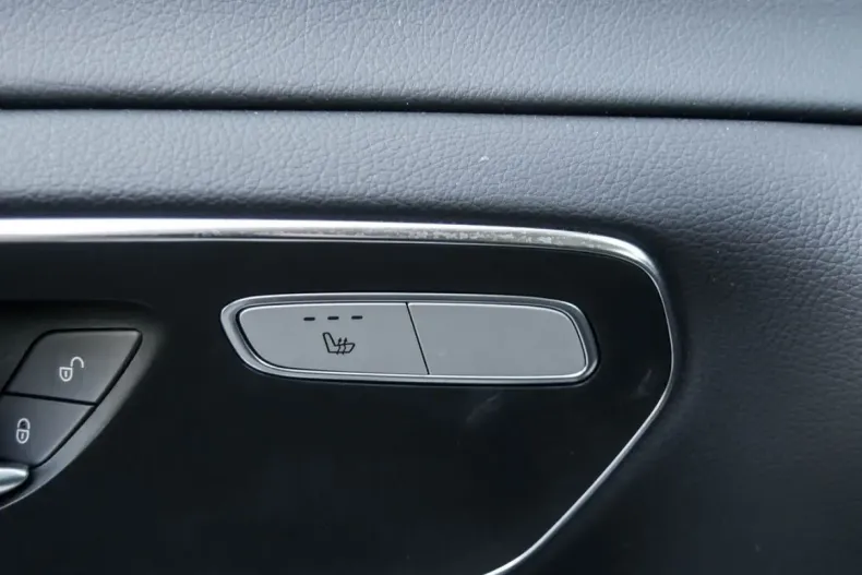 Mercedes-Benz V 220 din 2024 cu 21.100 km - oferta MER177299 - foto 14