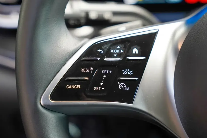 Mercedes-Benz V 220 din 2024 cu 11.895 km - oferta MER177301 - foto 17