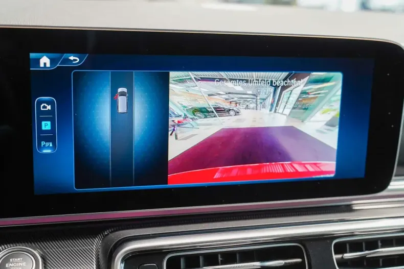 Mercedes-Benz V 220 din 2024 cu 11.895 km - oferta MER177301 - foto 21