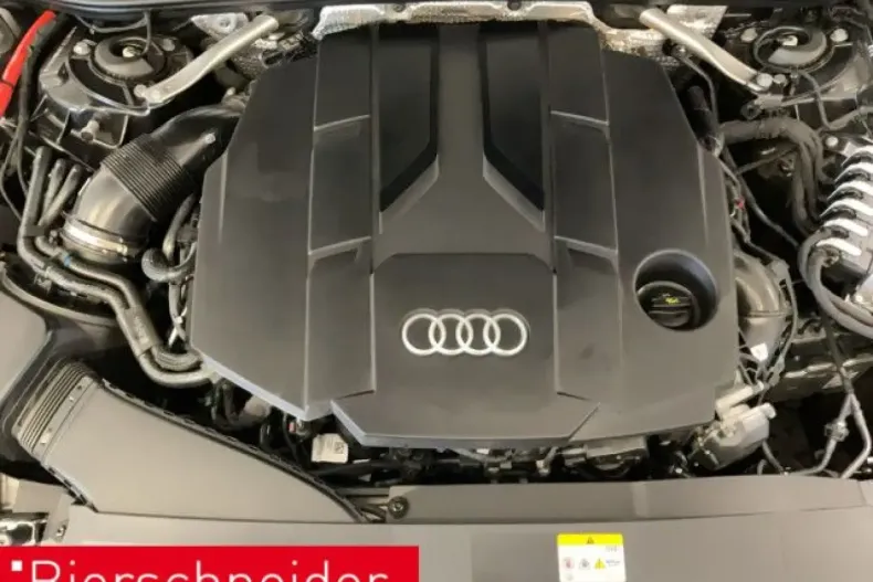 Audi A6 Allroad din 2023 cu 64.246 km - oferta AUD177303 - foto 19