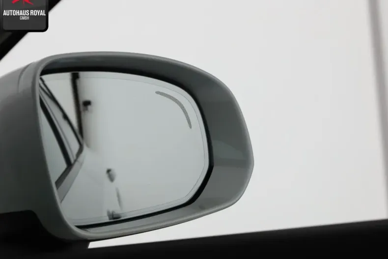 Volvo V90 Cross Country din 2023 cu 12.218 km - oferta VOL177304 - foto 22