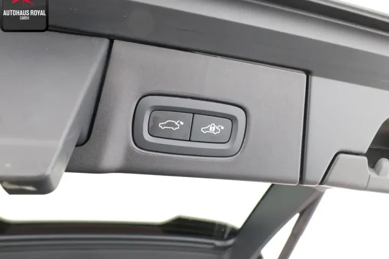 Volvo V90 Cross Country din 2023 cu 12.218 km - oferta VOL177304 - foto 25