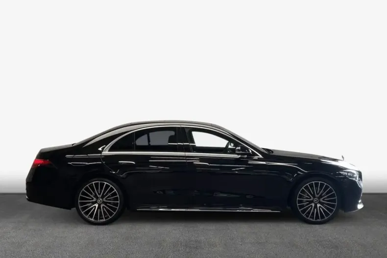 Mercedes-Benz S 350 din 2024 cu 18.032 km - oferta MER177305 - foto 3