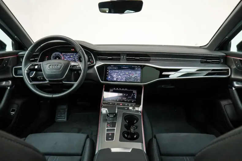 Audi A6 Allroad din 2024 cu 10.900 km - oferta AUD177306 - foto 10