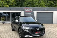 Audi RSQ8 din 2024 cu 46.467 km - oferta AUD177307 - foto 2