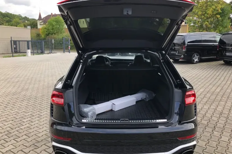 Audi RSQ8 din 2024 cu 46.467 km - oferta AUD177307 - foto 9