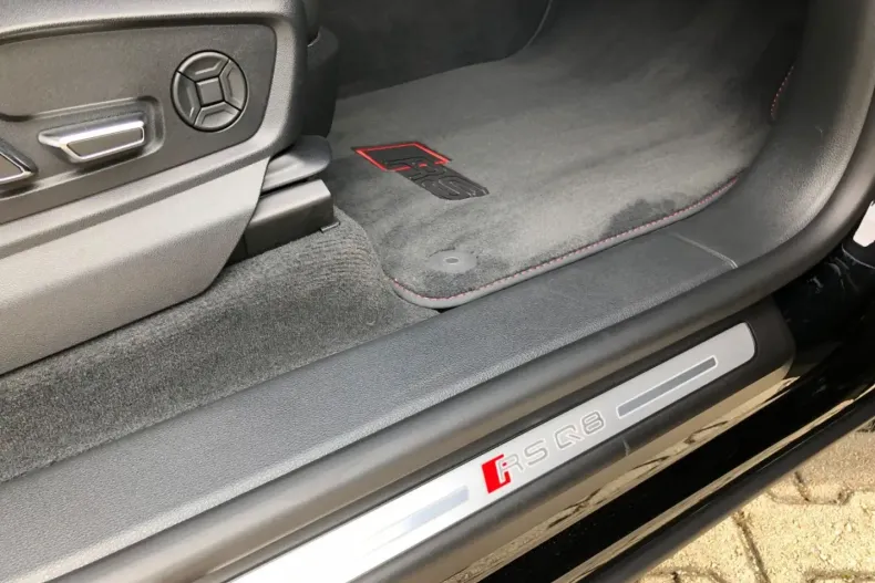 Audi RSQ8 din 2024 cu 46.467 km - oferta AUD177307 - foto 11