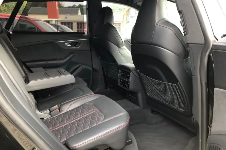 Audi RSQ8 din 2024 cu 46.467 km - oferta AUD177307 - foto 13