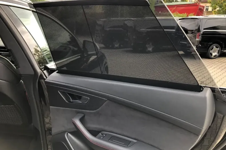 Audi RSQ8 din 2024 cu 46.467 km - oferta AUD177307 - foto 14