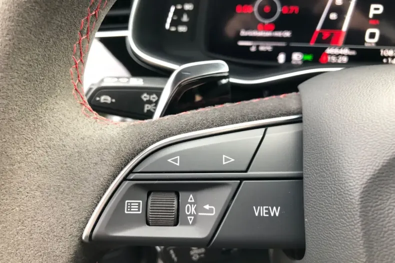 Audi RSQ8 din 2024 cu 46.467 km - oferta AUD177307 - foto 23