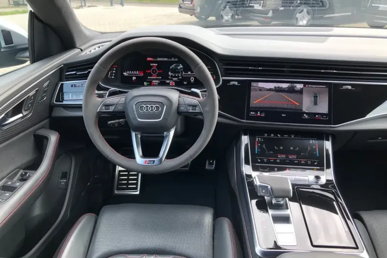 Audi RSQ8 din 2024 cu 46.467 km - oferta AUD177307 - foto 25