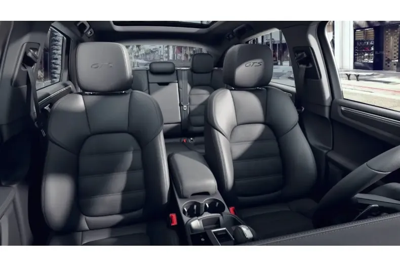 Porsche Macan din 2024 cu 10.900 km - oferta POR177308 - foto 6