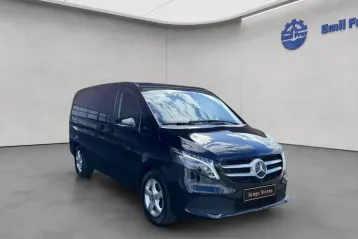 Mercedes-Benz V 220 din 2023 - oferta MER177310