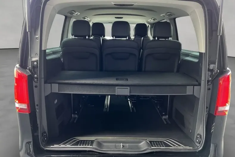 Mercedes-Benz V 220 din 2023 cu 37.715 km - oferta MER177310 - foto 2