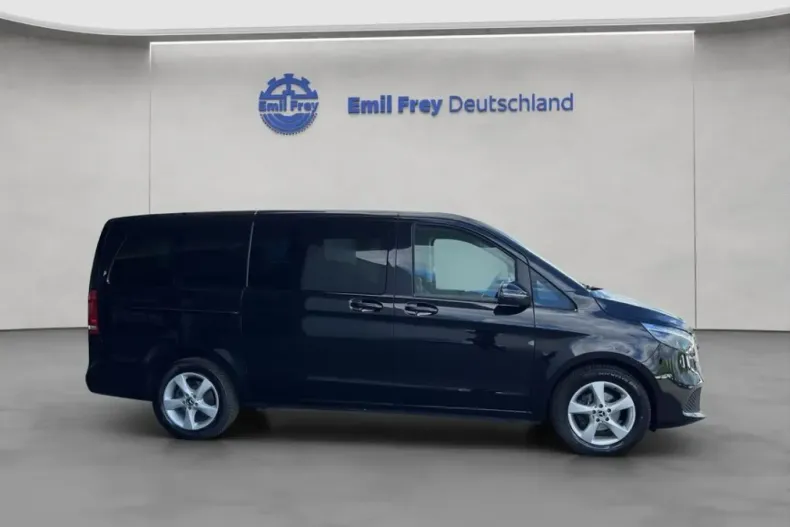 Mercedes-Benz V 220 din 2023 cu 37.715 km - oferta MER177310 - foto 4