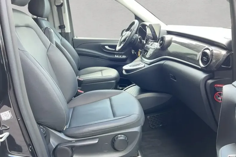 Mercedes-Benz V 220 din 2023 cu 37.715 km - oferta MER177310 - foto 13