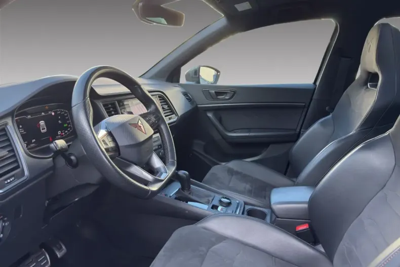 Cupra Ateca din 2023 cu 61.000 km - oferta CUP177311 - foto 6