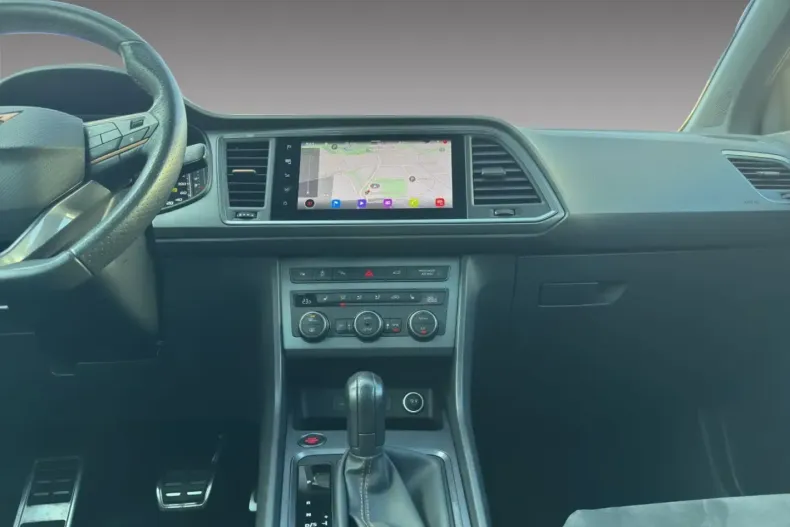 Cupra Ateca din 2023 cu 61.000 km - oferta CUP177311 - foto 10