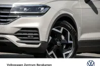Volkswagen Touareg din 2024 cu 17.395 km - oferta VOL177312 - foto 5