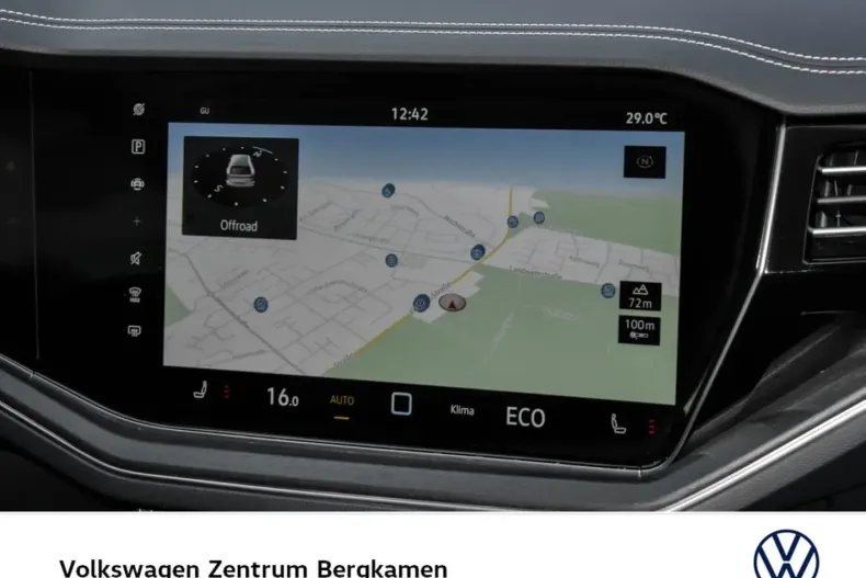 Volkswagen Touareg din 2024 cu 17.395 km - oferta VOL177312 - foto 7