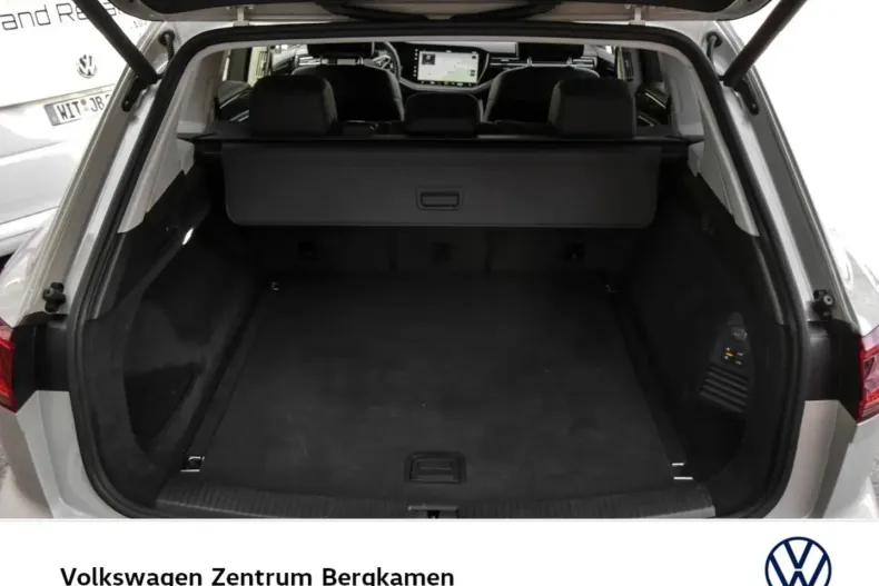 Volkswagen Touareg din 2024 cu 17.395 km - oferta VOL177312 - foto 15