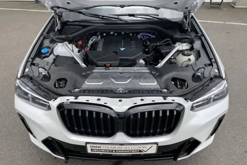 BMW X3 din 2024 cu 15.683 km - oferta BMW177314 - foto 7