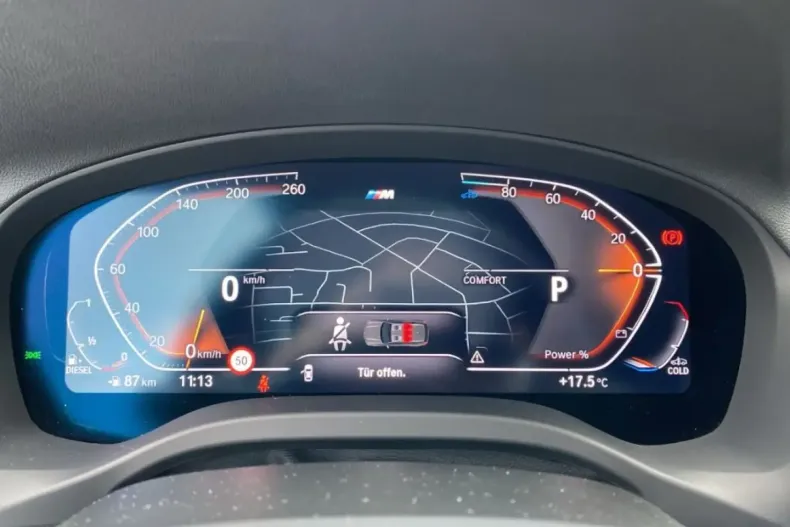 BMW X3 din 2024 cu 15.683 km - oferta BMW177314 - foto 9