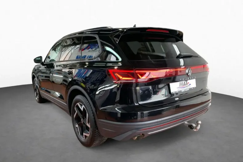 Volkswagen Touareg din 2024 cu 17.600 km - oferta VOL177315 - foto 4