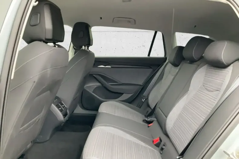 Skoda Superb din 2024 cu 25.092 km - oferta SKO177316 - foto 10