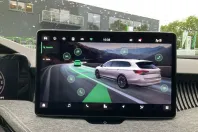 Skoda Superb din 2024 cu 25.092 km - oferta SKO177316 - foto 24