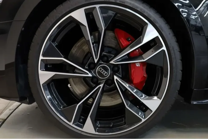 Audi S5 din 2024 cu 8.539 km - oferta AUD177317 - foto 7