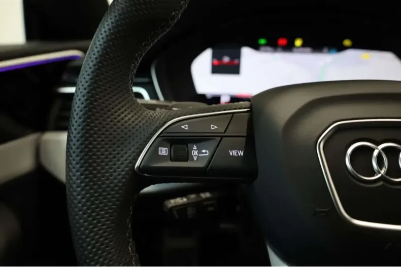 Audi S5 din 2024 cu 8.539 km - oferta AUD177317 - foto 14